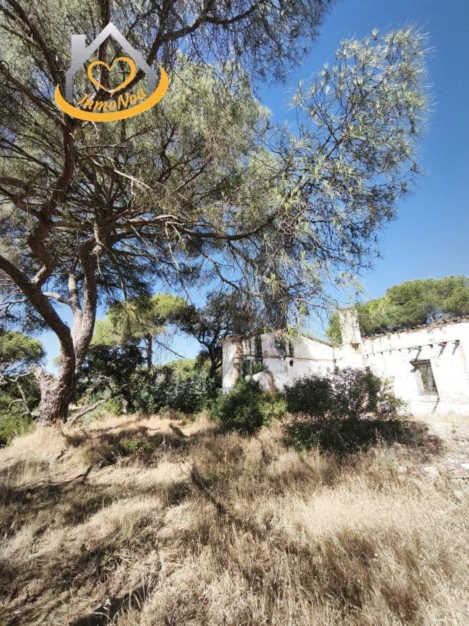 Finca/Landgut zu verkaufen in Moguer - 120.000 € (Ref: 9893901)
