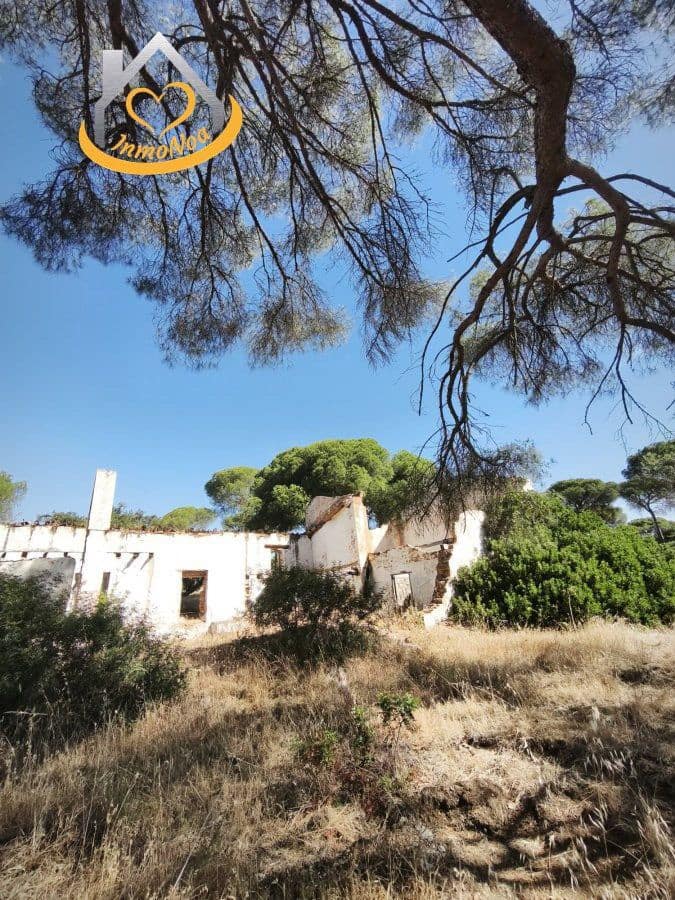 Finca/Landgut zu verkaufen in Moguer - 120.000 € (Ref: 9893901)