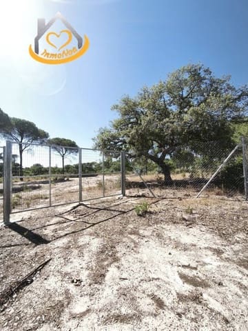 Finca/Country House for sale in Moguer - € 120,000 (Ref: 9893901)