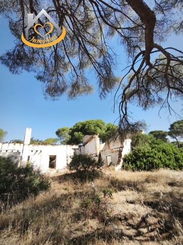 Finca/Landhuis te koop in Moguer - € 120.000 (Ref: 9893901)