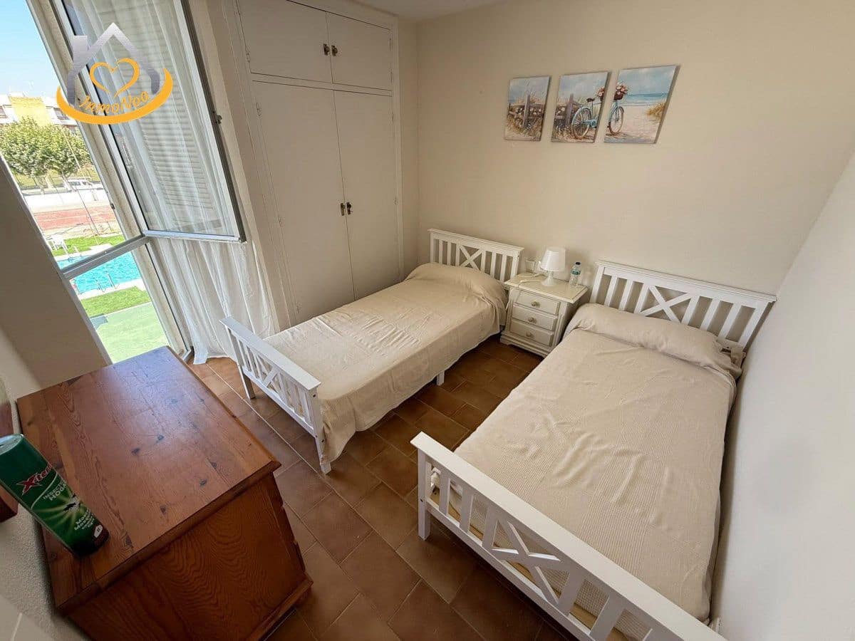 4 bedroom Villa for sale in Lepe with garage - € 450,000 (Ref: 9941838)