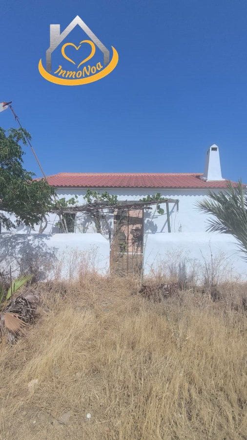Finca/Landgut zu verkaufen in Sanlucar de Guadiana - 150.000 € (Ref: 9952050)