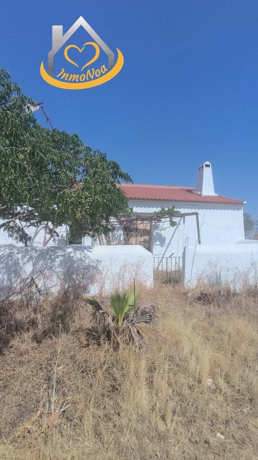 Finca/Landgut zu verkaufen in Sanlucar de Guadiana - 150.000 € (Ref: 9952050)