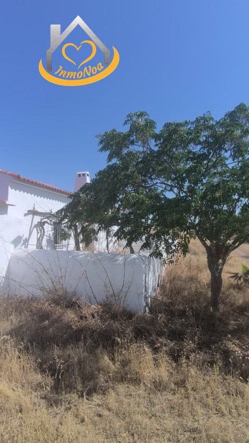 Finca/Landgut zu verkaufen in Sanlucar de Guadiana - 150.000 € (Ref: 9952050)