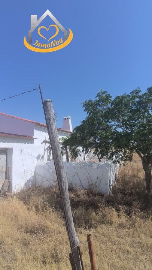 Finca/Landgut zu verkaufen in Sanlucar de Guadiana - 150.000 € (Ref: 9952050)