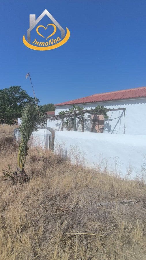 Finca/Landgut zu verkaufen in Sanlucar de Guadiana - 150.000 € (Ref: 9952050)