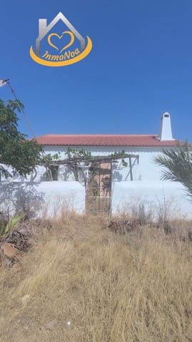 Finca/Casa di Campagna in vendita in Sanlúcar de Guadiana - 150.000 € (Rif: 9952050)