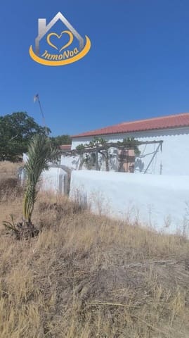 Finca/Casa di Campagna in vendita in Sanlúcar de Guadiana - 150.000 € (Rif: 9952050)