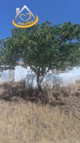 Finca/Casa di Campagna in vendita in Sanlúcar de Guadiana - 150.000 € (Rif: 9952050)