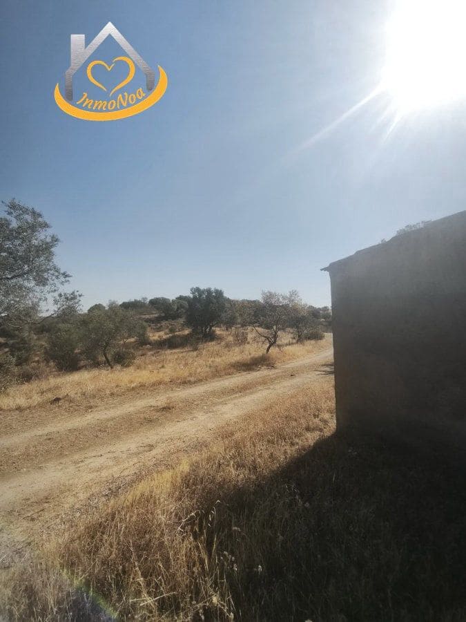 Finca/Landgut zu verkaufen in Sanlucar de Guadiana - 150.000 € (Ref: 9952050)