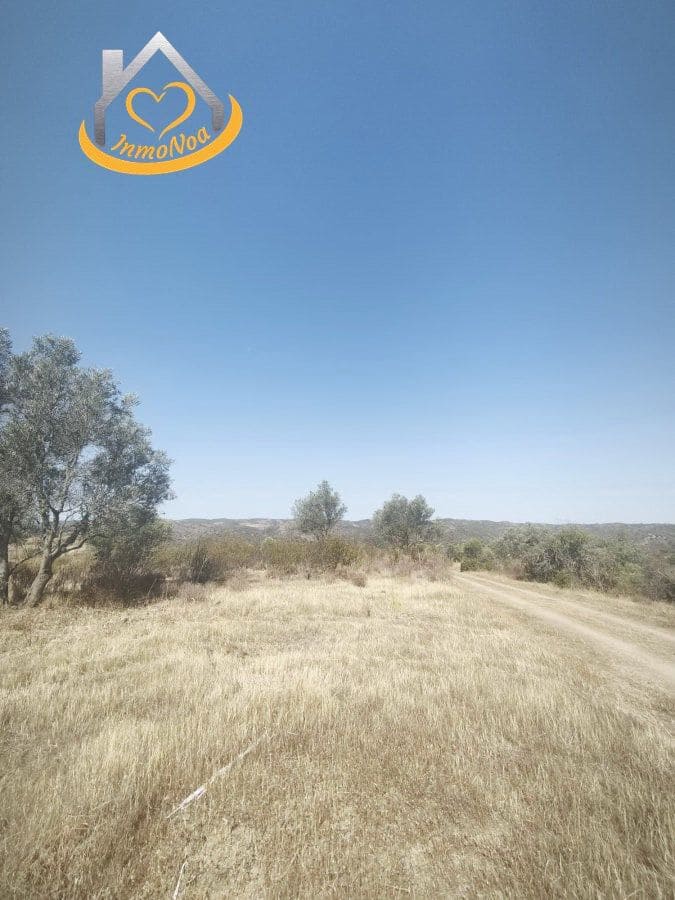 Finca/Landgut zu verkaufen in Sanlucar de Guadiana - 150.000 € (Ref: 9952050)