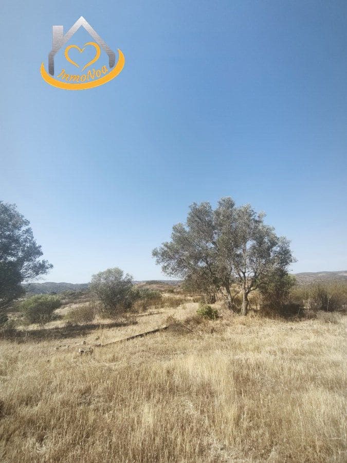 Finca/Landgut zu verkaufen in Sanlucar de Guadiana - 150.000 € (Ref: 9952050)