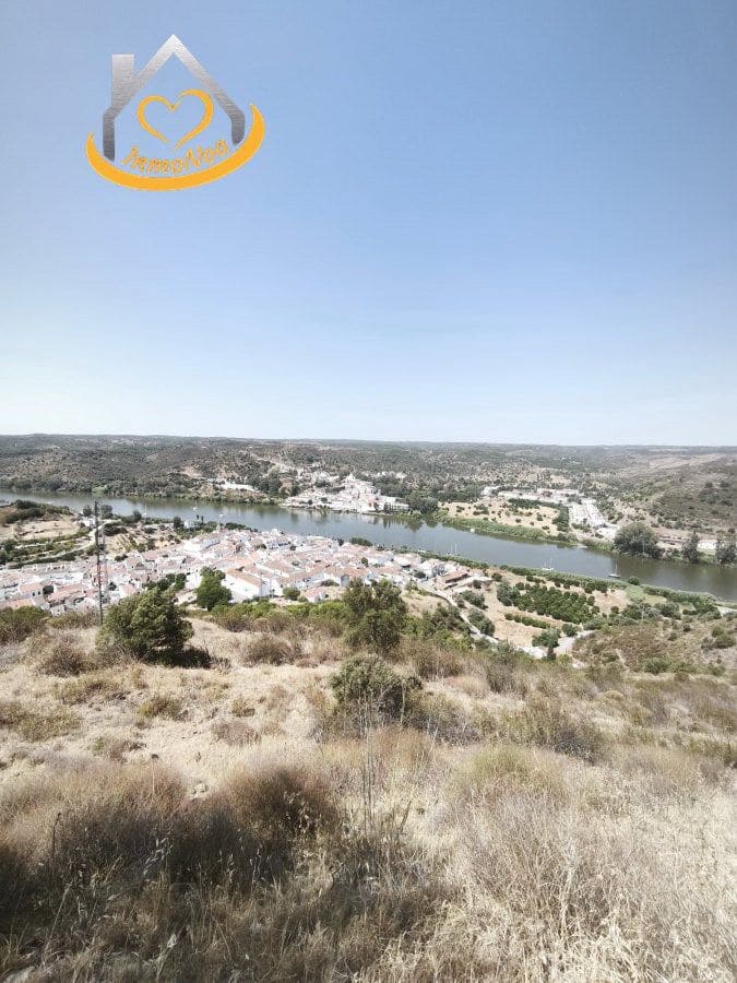 Finca/Landgut zu verkaufen in Sanlucar de Guadiana - 150.000 € (Ref: 9952050)