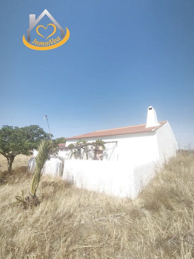 Finca/Landgut zu verkaufen in Sanlucar de Guadiana - 150.000 € (Ref: 9952050)