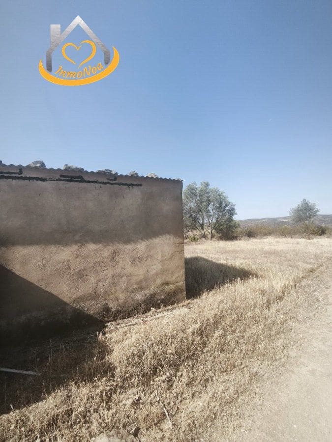 Finca/Landgut zu verkaufen in Sanlucar de Guadiana - 150.000 € (Ref: 9952050)
