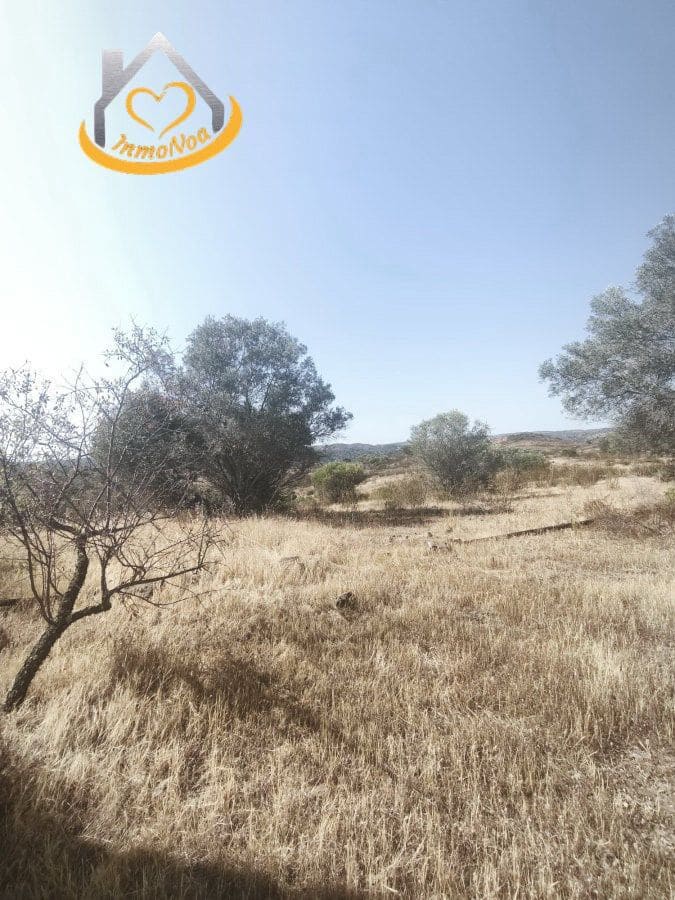 Finca/Landgut zu verkaufen in Sanlucar de Guadiana - 150.000 € (Ref: 9952050)