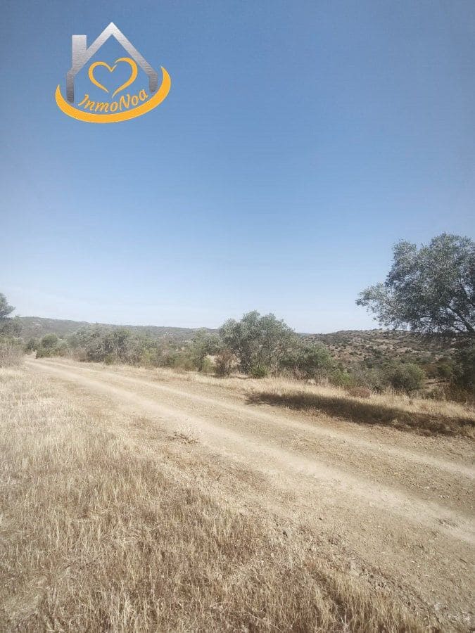 Finca/Landgut zu verkaufen in Sanlucar de Guadiana - 150.000 € (Ref: 9952050)