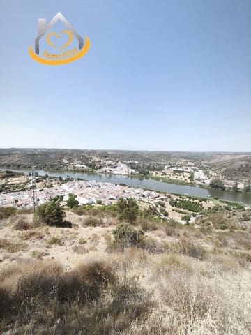 Finca/Casa di Campagna in vendita in Sanlúcar de Guadiana - 150.000 € (Rif: 9952050)