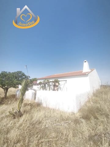 Finca/Casa di Campagna in vendita in Sanlúcar de Guadiana - 150.000 € (Rif: 9952050)