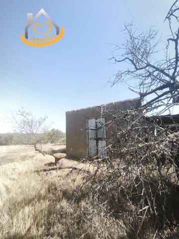 Finca/Casa di Campagna in vendita in Sanlúcar de Guadiana - 150.000 € (Rif: 9952050)