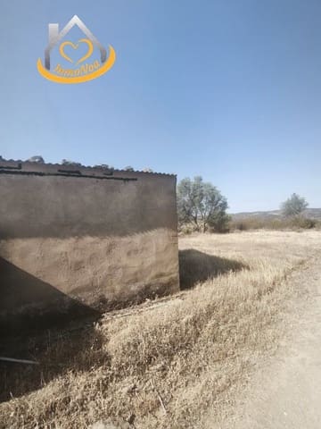 Finca/Casa di Campagna in vendita in Sanlúcar de Guadiana - 150.000 € (Rif: 9952050)