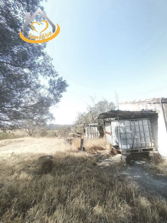 Finca/Landgut zu verkaufen in Sanlucar de Guadiana - 150.000 € (Ref: 9952050)
