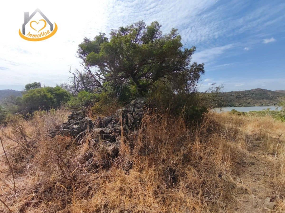 Finca/Herregård til salgs i Sanlucar de Guadiana - € 63 000 (Ref: 9974929)