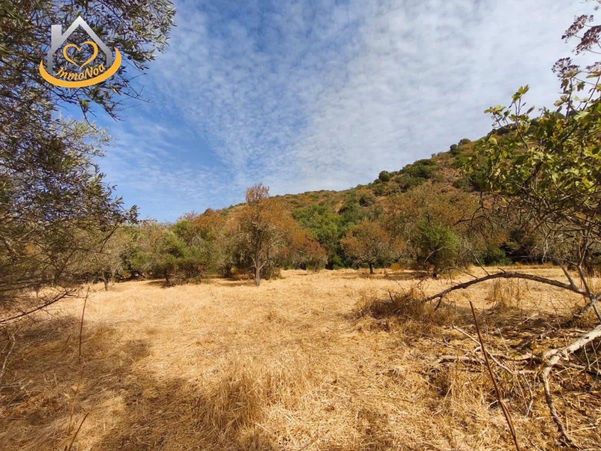 Finca/Herregård til salgs i Sanlucar de Guadiana - € 63 000 (Ref: 9974929)