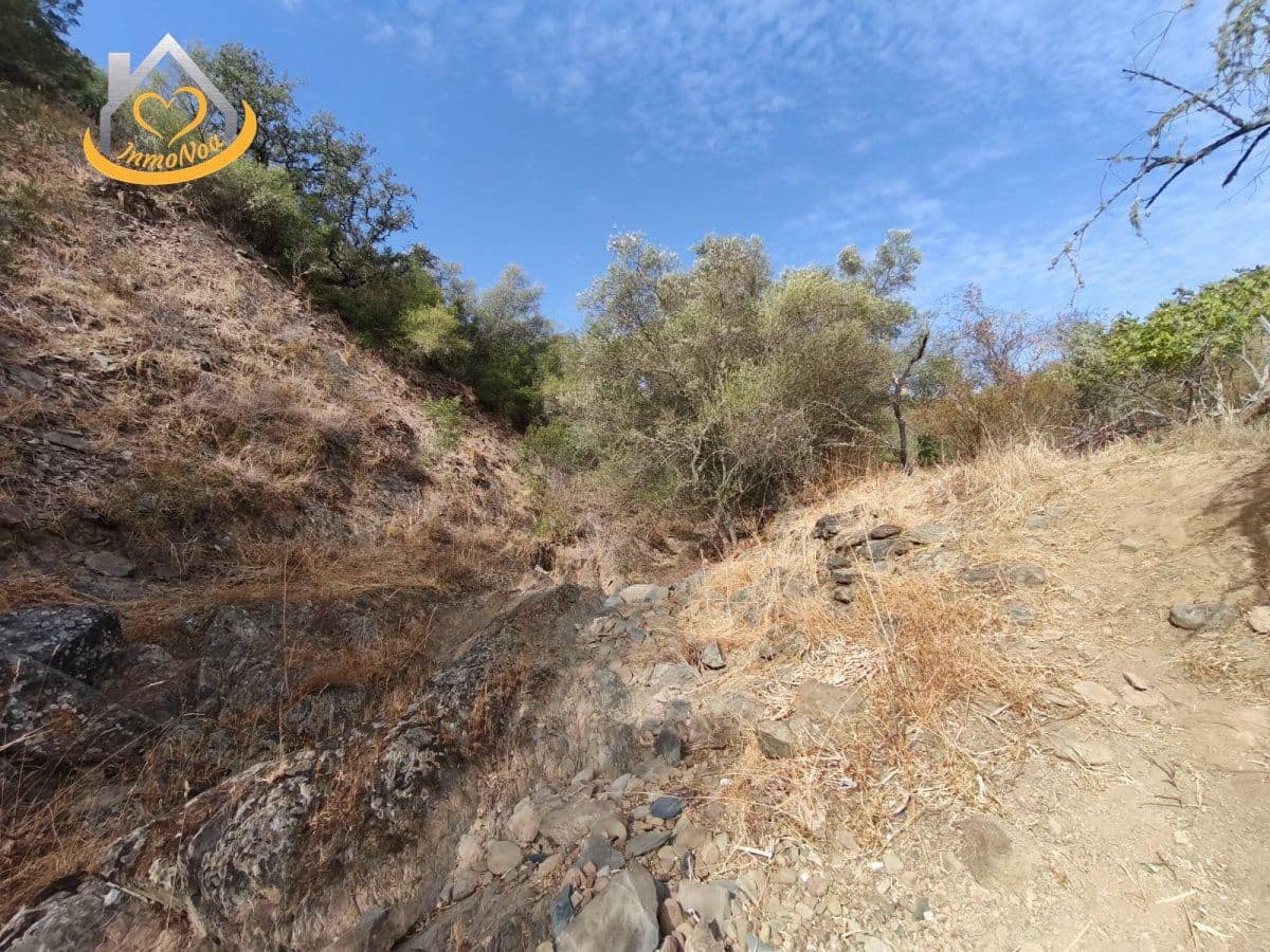 Finca/Herregård til salgs i Sanlucar de Guadiana - € 63 000 (Ref: 9974929)
