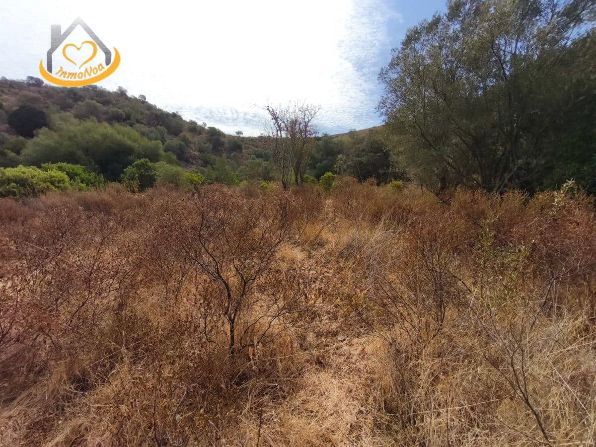Finca/Herregård til salgs i Sanlucar de Guadiana - € 63 000 (Ref: 9974929)