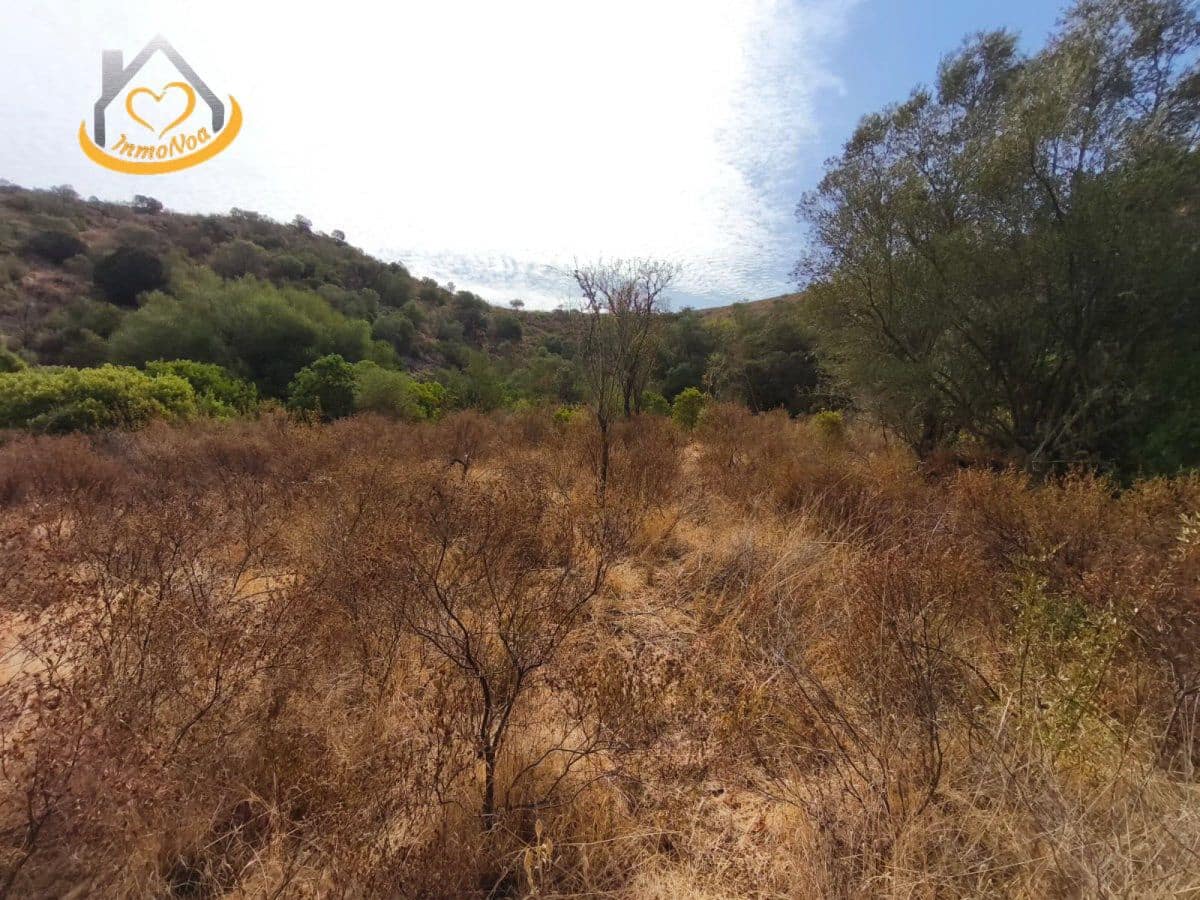 Finca/Herregård til salgs i Sanlucar de Guadiana - € 63 000 (Ref: 9974929)
