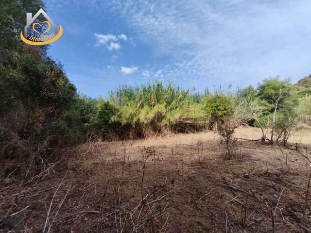Finca/Casa Rural en Sanlúcar de Guadiana en venta - 63.000 € (Ref: 9974929)
