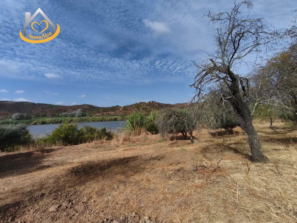 Finca/Herregård til salgs i Sanlucar de Guadiana - € 63 000 (Ref: 9974929)
