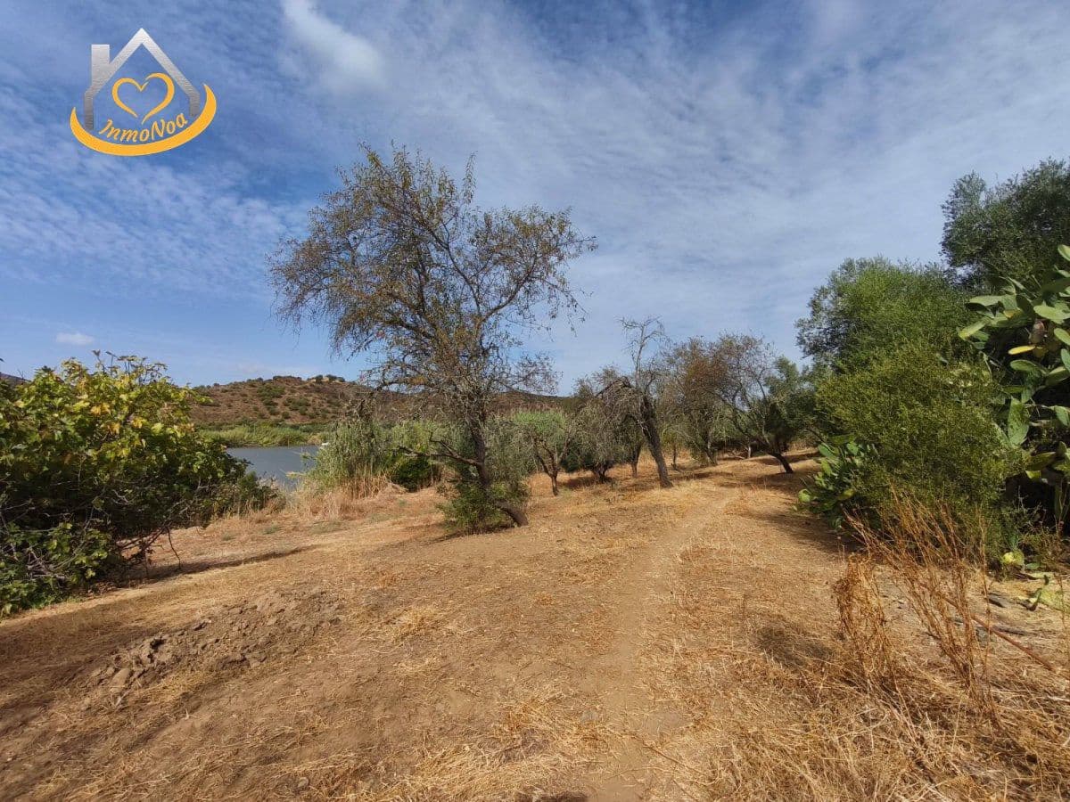 Finca/Herregård til salgs i Sanlucar de Guadiana - € 63 000 (Ref: 9974929)