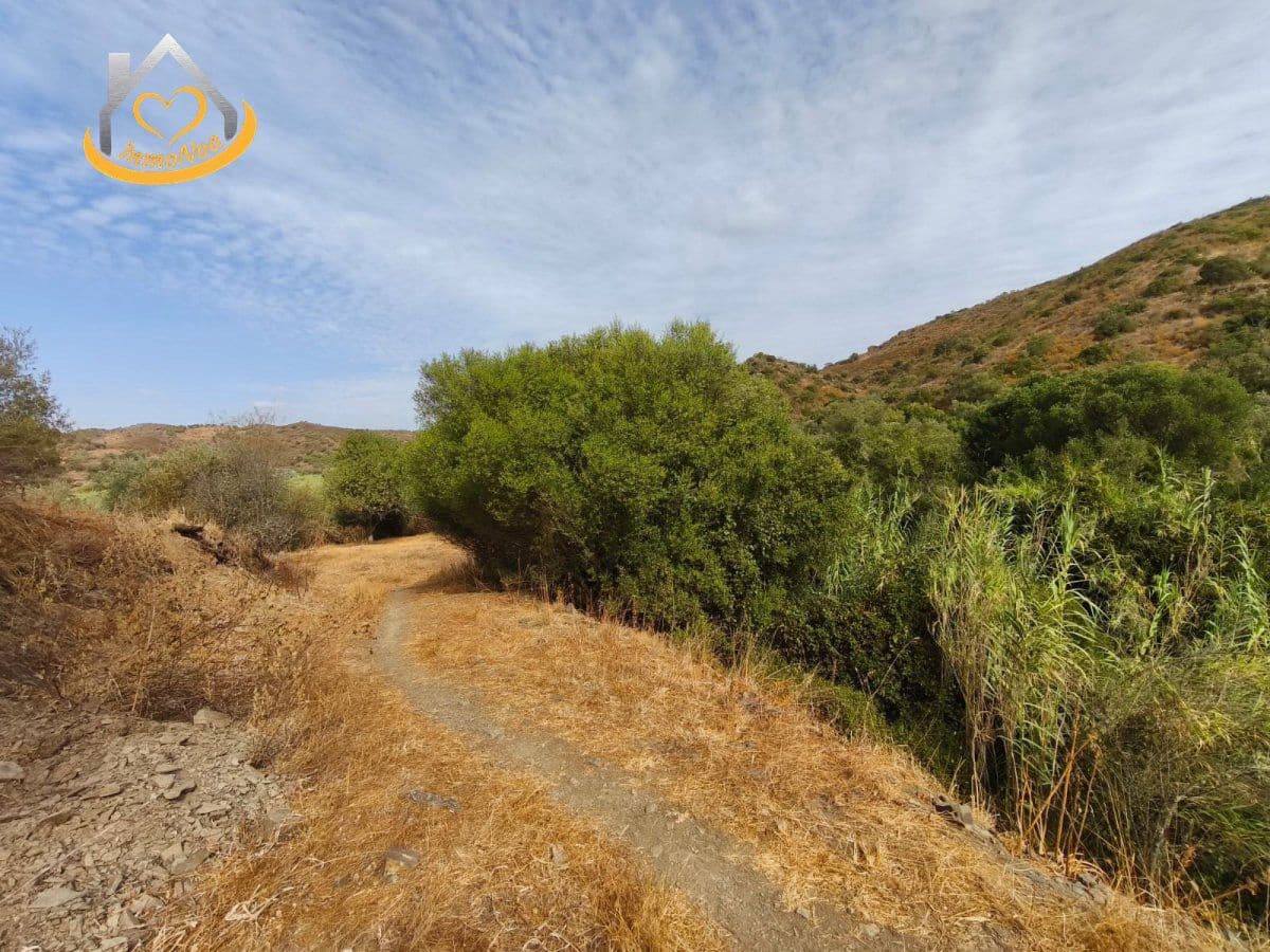 Finca/Herregård til salgs i Sanlucar de Guadiana - € 63 000 (Ref: 9974929)
