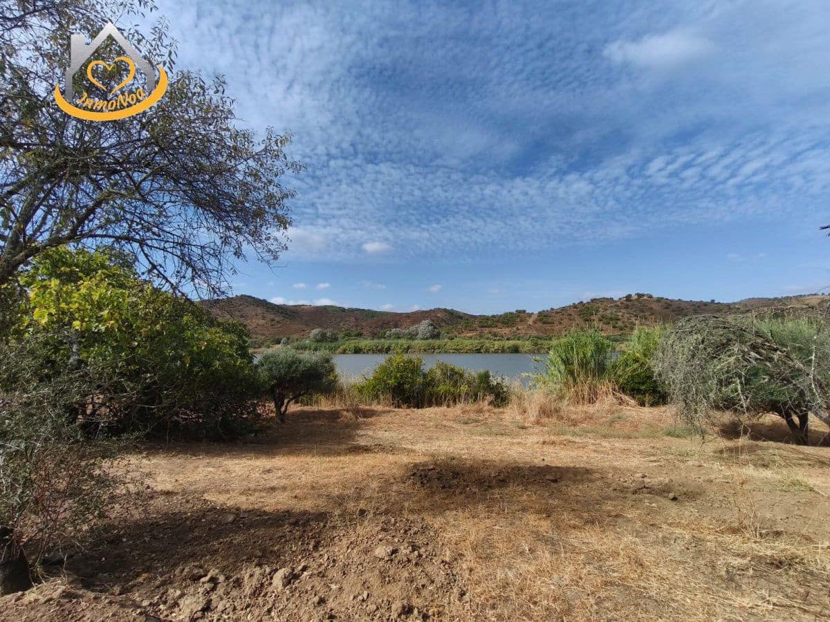 Finca/Herregård til salgs i Sanlucar de Guadiana - € 63 000 (Ref: 9974929)