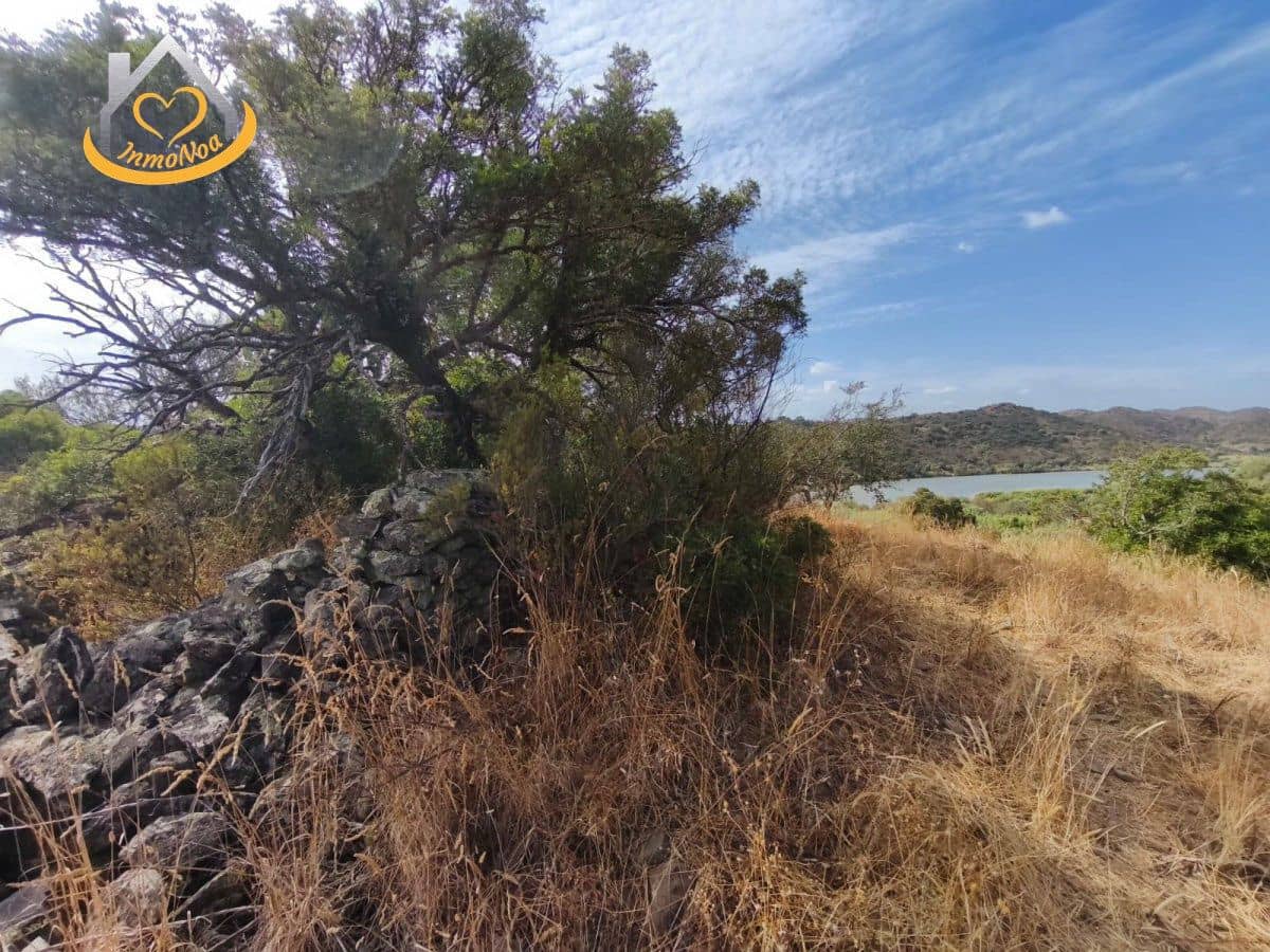 Finca/Herregård til salgs i Sanlucar de Guadiana - € 63 000 (Ref: 9974929)