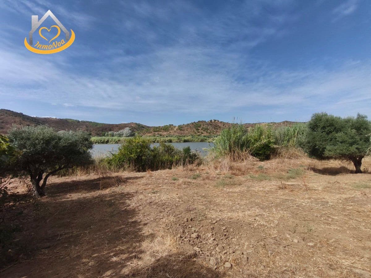 Finca/Herregård til salgs i Sanlucar de Guadiana - € 63 000 (Ref: 9974929)