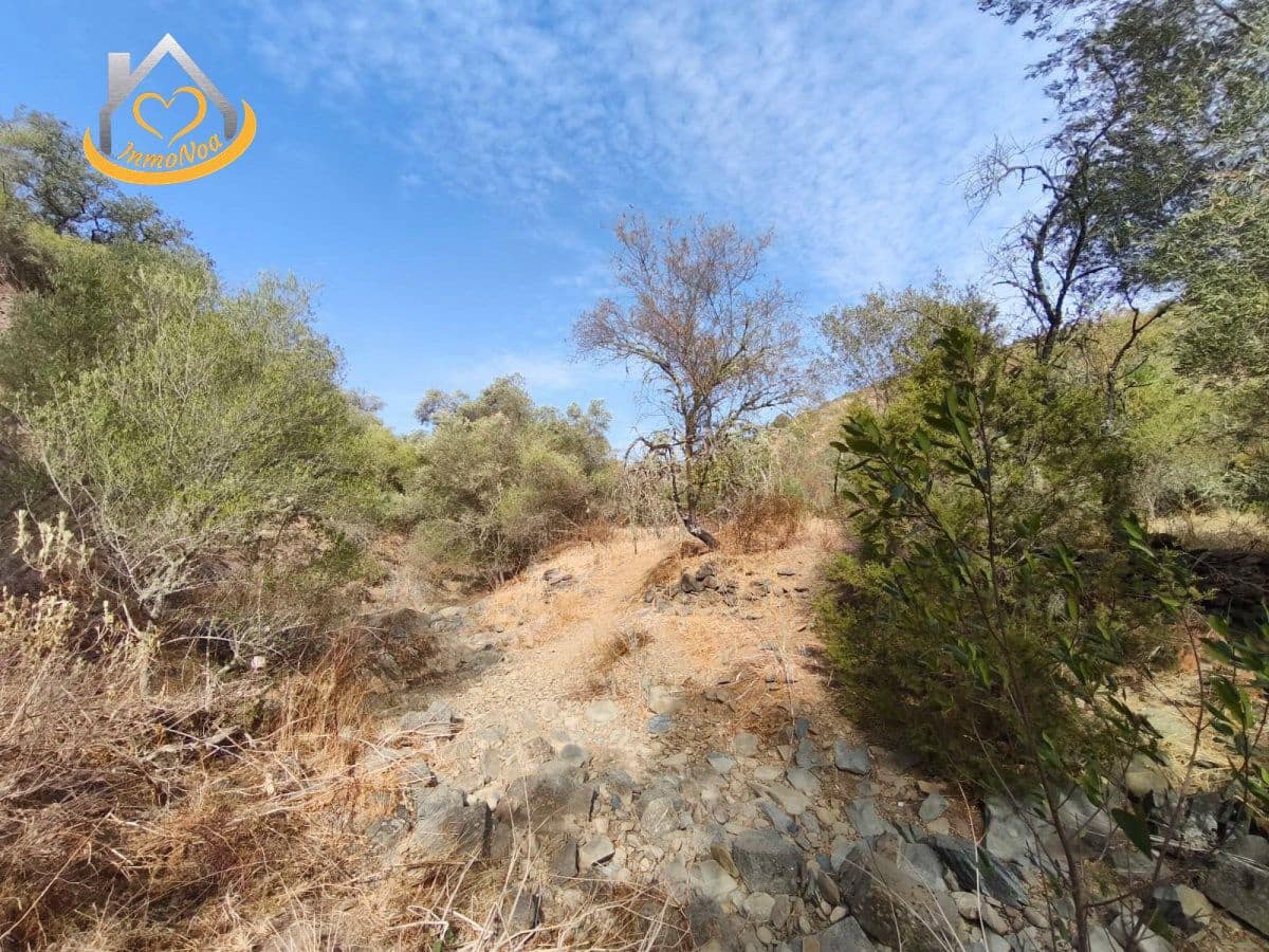 Finca/Herregård til salgs i Sanlucar de Guadiana - € 63 000 (Ref: 9974929)