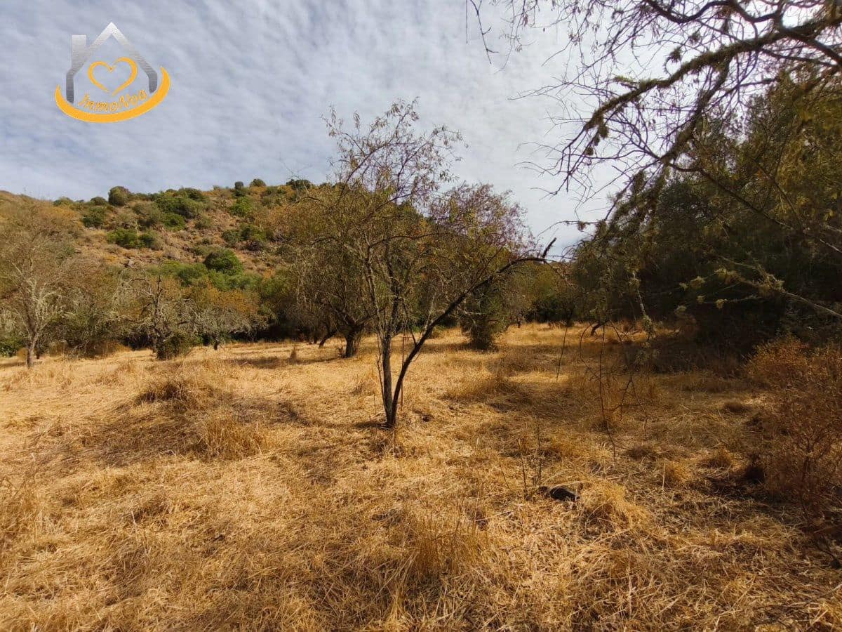 Finca/Herregård til salgs i Sanlucar de Guadiana - € 63 000 (Ref: 9974929)