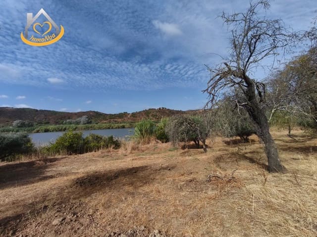 Finca/Casa Rural en Sanlúcar de Guadiana en venta - 63.000 € (Ref: 9974929)