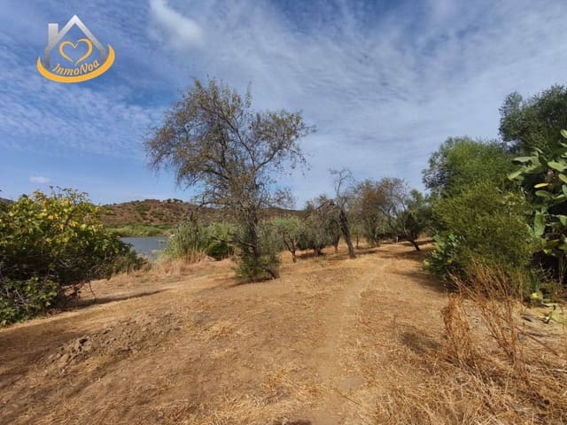Finca/Casa Rural en Sanlúcar de Guadiana en venta - 63.000 € (Ref: 9974929)