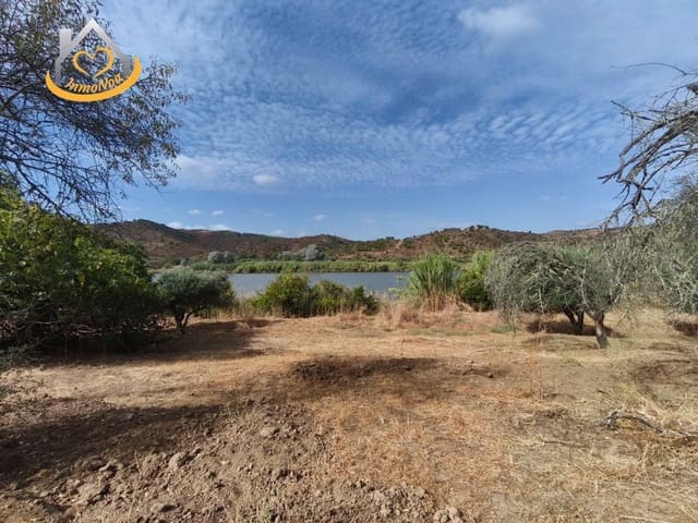 Finca/Casa Rural en Sanlúcar de Guadiana en venta - 63.000 € (Ref: 9974929)