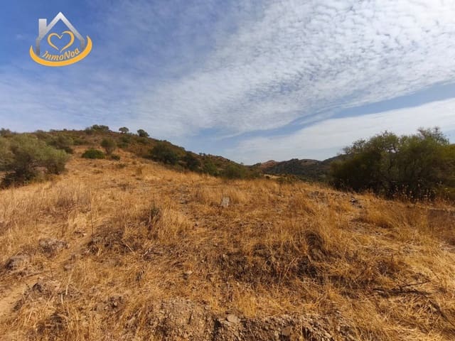 Finca/Casa Rural en Sanlúcar de Guadiana en venta - 63.000 € (Ref: 9974929)