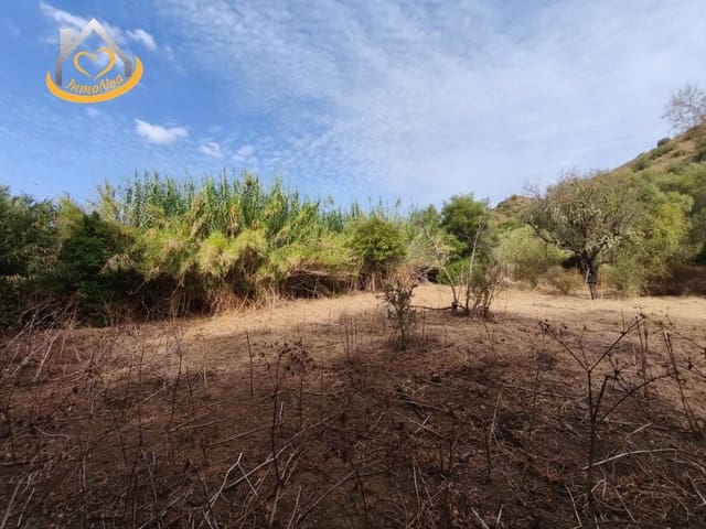 Finca/Casa Rural en Sanlúcar de Guadiana en venta - 63.000 € (Ref: 9974929)