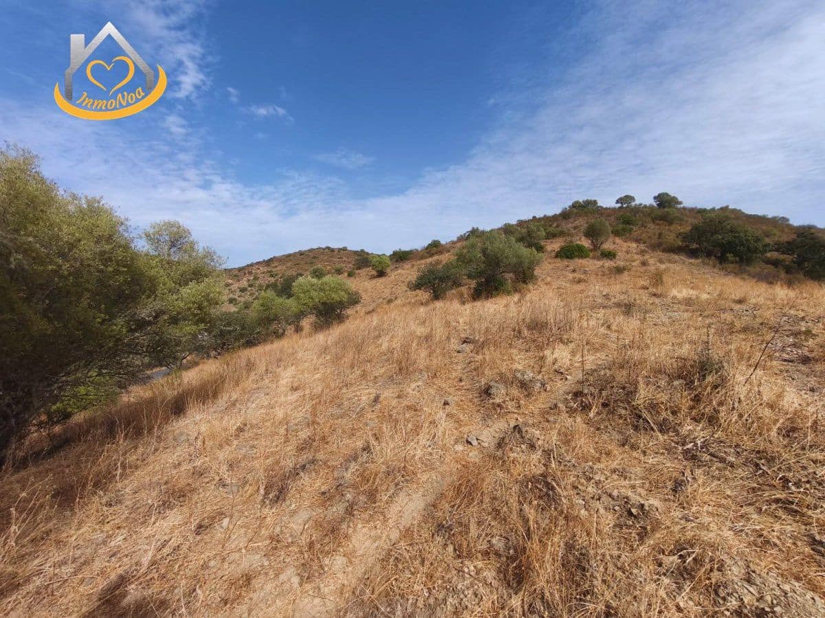 Finca/Herregård til salgs i Sanlucar de Guadiana - € 63 000 (Ref: 9974929)