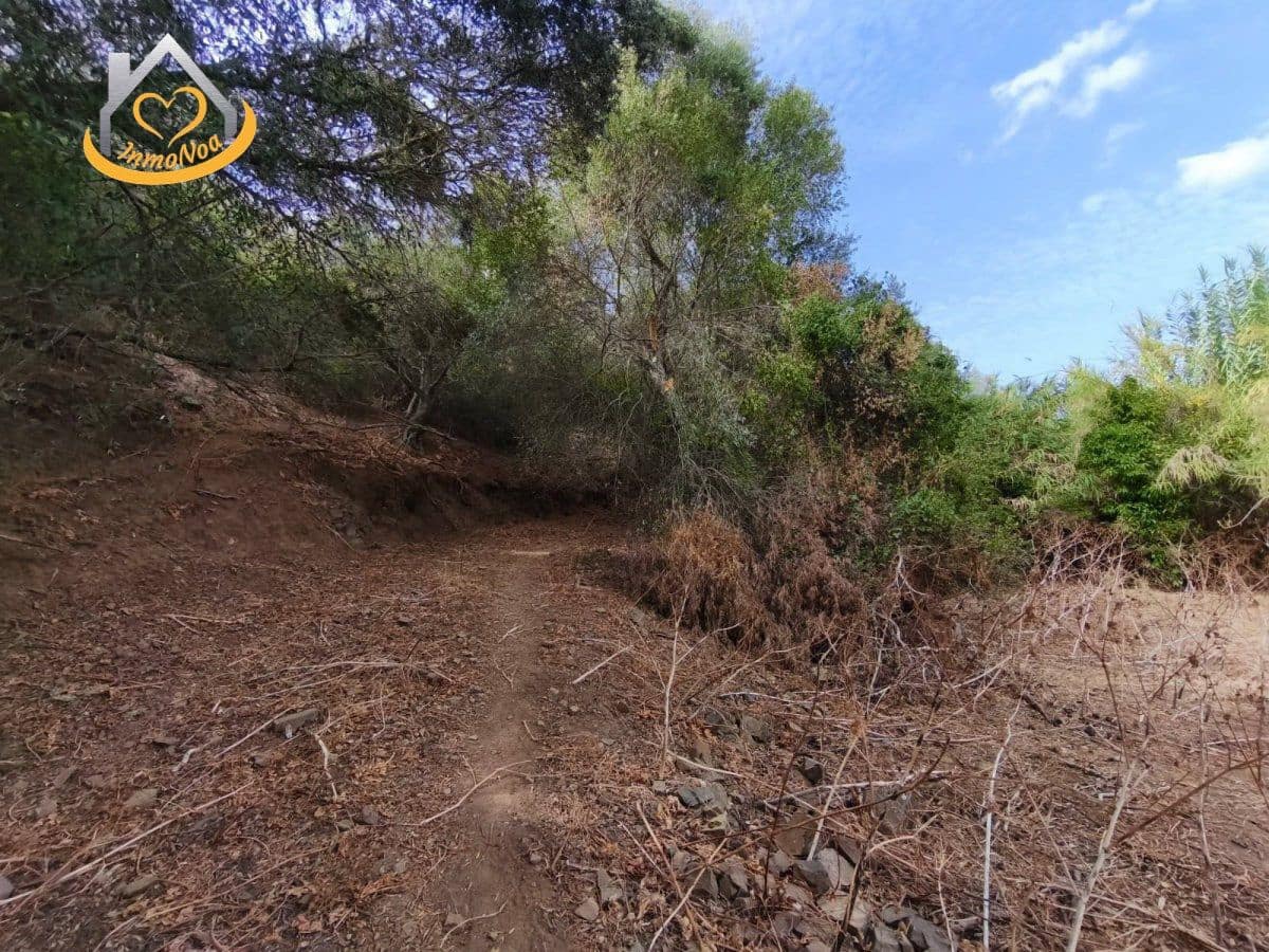 Finca/Herregård til salgs i Sanlucar de Guadiana - € 63 000 (Ref: 9974929)