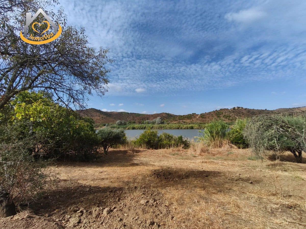 Finca/Herregård til salgs i Sanlucar de Guadiana - € 63 000 (Ref: 9974929)