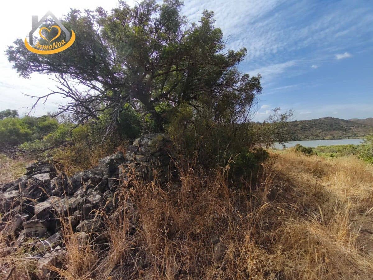 Finca/Herregård til salgs i Sanlucar de Guadiana - € 63 000 (Ref: 9974929)