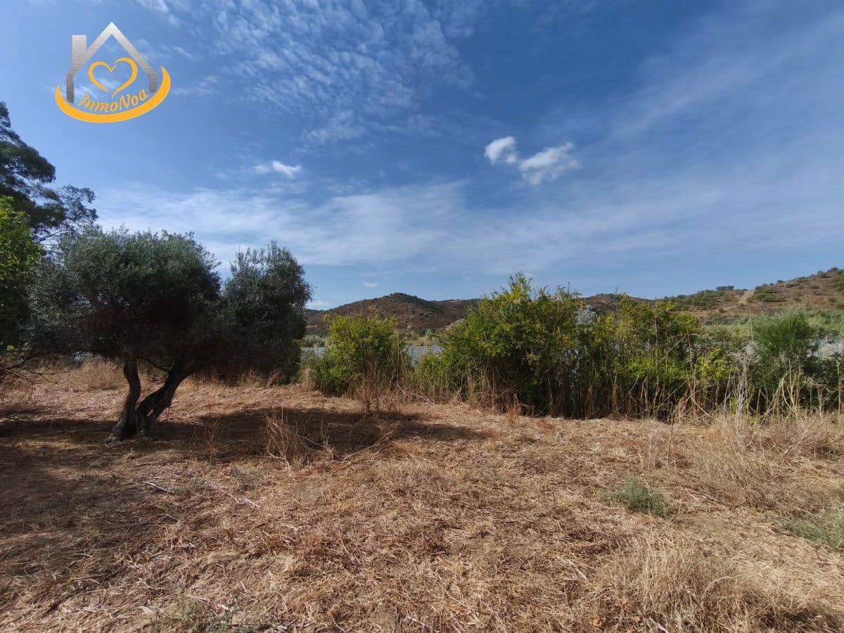 Finca/Herregård til salgs i Sanlucar de Guadiana - € 63 000 (Ref: 9974929)
